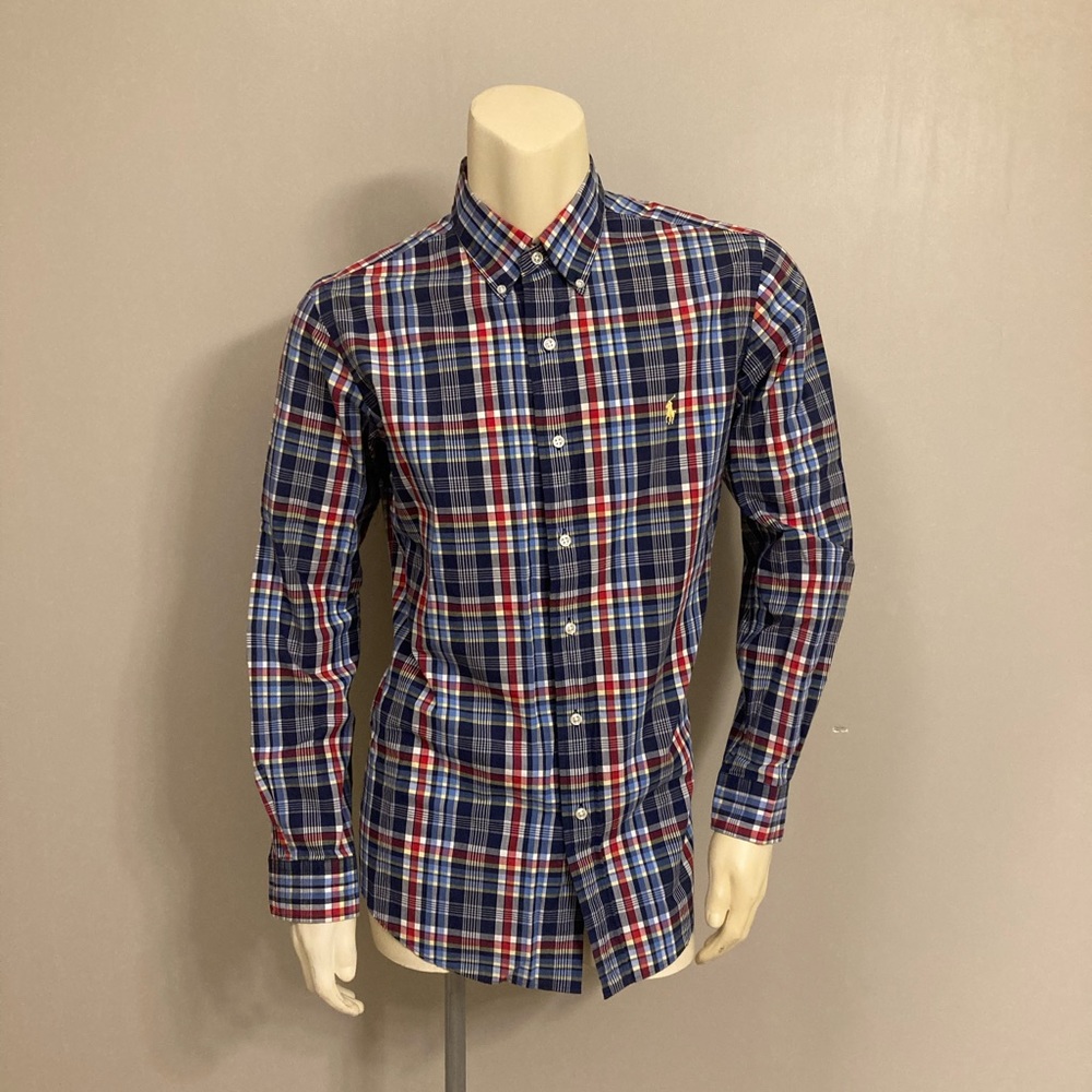 Ralph Lauren shirt